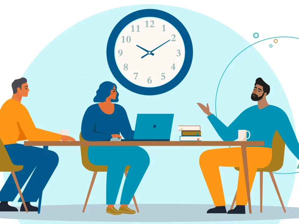 Illustration representing timing of pitch